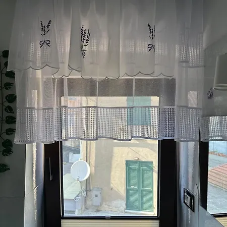 Casa Tre Fiori 2 * Serra Ricco
