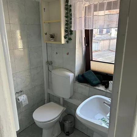 Apartman Casa Tre Fiori 2