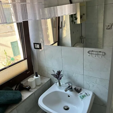 Casa Tre Fiori 2 Apartman