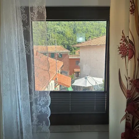 דירה Casa Tre Fiori 2