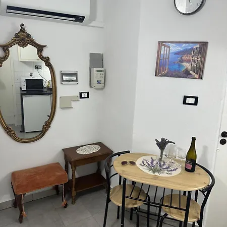 Casa Tre Fiori 2 Apartman