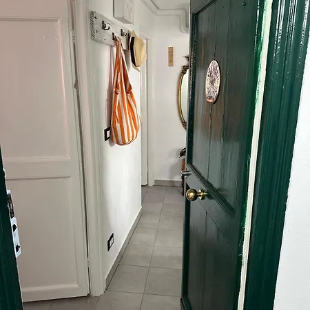 Casa Tre Fiori 2 דירה