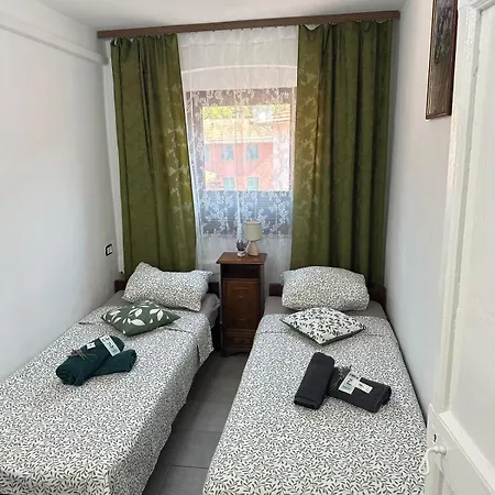 Casa Tre Fiori 2 Apartman