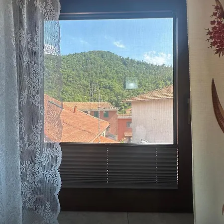 Apartman Casa Tre Fiori 2 Serra Rocco