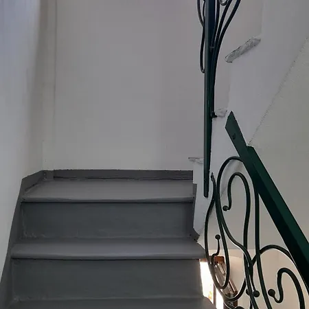 Casa Tre Fiori 2 Apartment