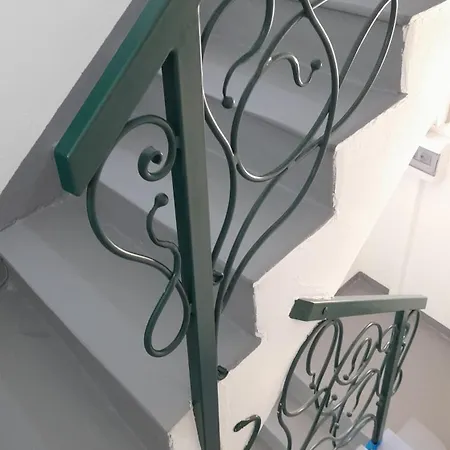 Casa Tre Fiori 2 Apartment *