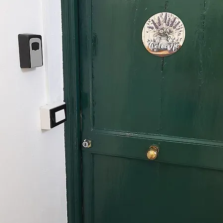 Apartman Casa Tre Fiori 2