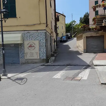 Casa Tre Fiori 2