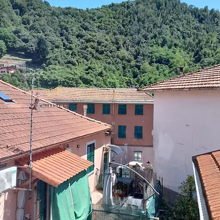 Casa Tre Fiori 2 Serra Rocco