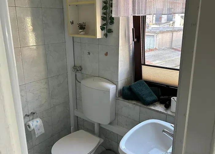 Appartamento Casa Tre Fiori 2