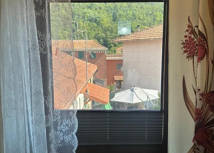 Appartamento Casa Tre Fiori 2