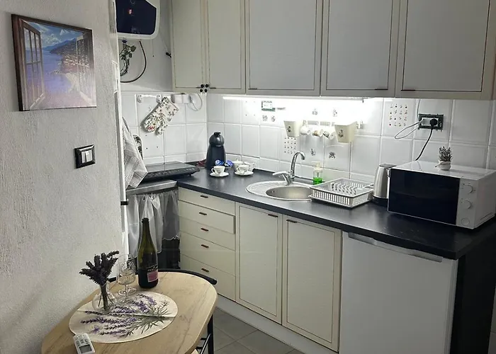 Casa Tre Fiori 2 Appartamento *