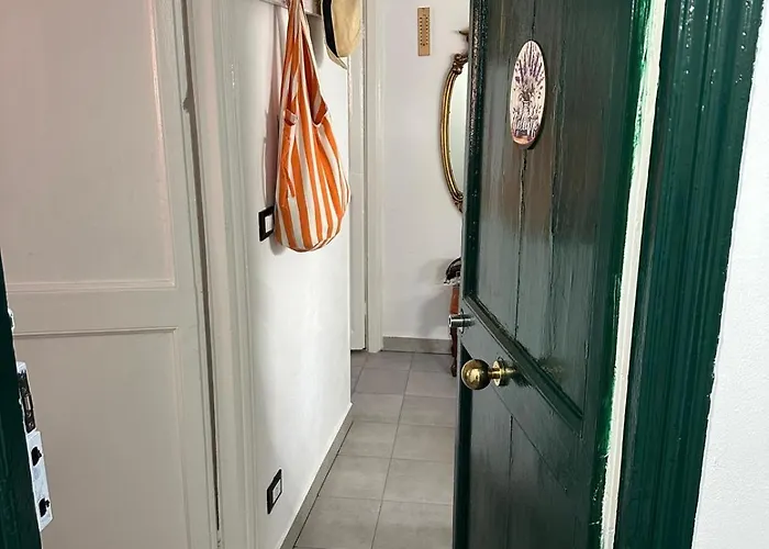 Casa Tre Fiori 2 Appartamento