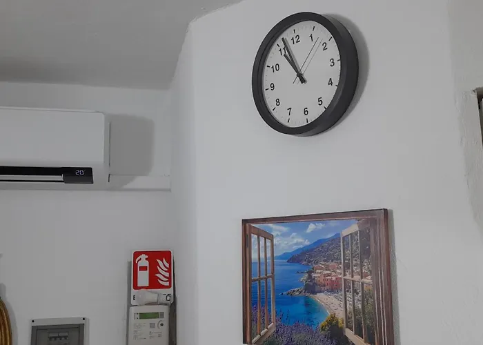Casa Tre Fiori 2 *