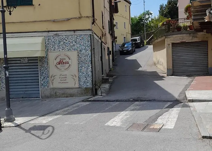 Casa Tre Fiori 2